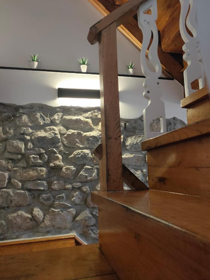 La Casina Del Carril Villa Colunga Eksteriør bilde